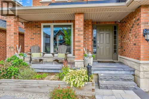 63 Edna Avenue, Hamilton, ON - Outdoor