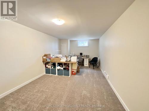 1460 Wallbridge Loyalist Road, Belleville, ON - Indoor Photo Showing Other Room