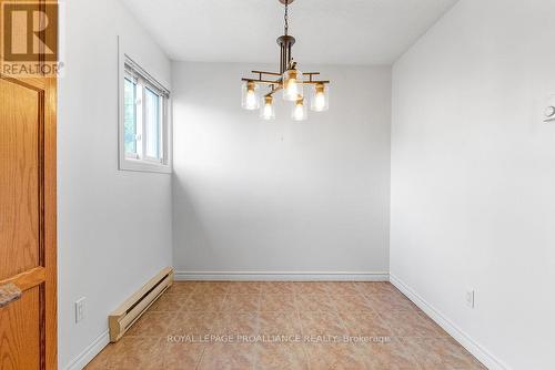 19 - 73 Lywood Street, Belleville, ON - Indoor Photo Showing Other Room