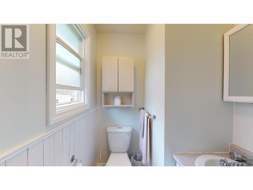 1857 Dogwood Avenue, Quesnel, BC - Indoor Photo Showing Bathroom