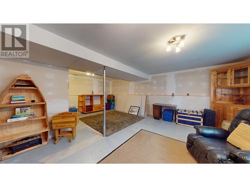 1857 Dogwood Avenue, Quesnel, BC - Indoor