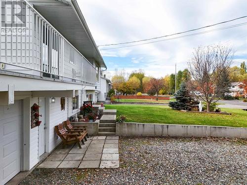 1857 Dogwood Avenue, Quesnel, BC - Outdoor