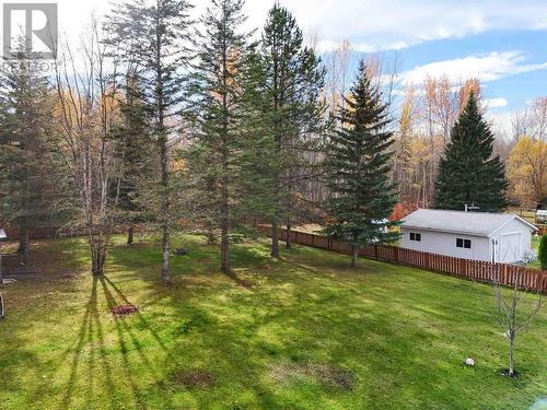 1857 Dogwood Avenue, Quesnel, BC - Outdoor