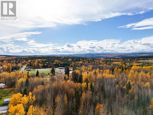 1857 Dogwood Avenue, Quesnel, BC - Outdoor With View