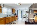 1857 Dogwood Avenue, Quesnel, BC  - Indoor Photo Showing Kitchen With Double Sink 