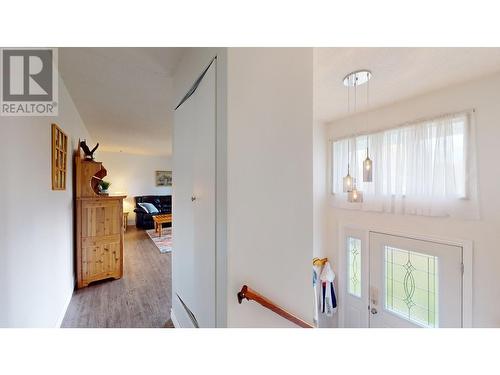 1857 Dogwood Avenue, Quesnel, BC - Indoor Photo Showing Other Room