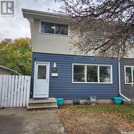 95 Davidson CRESCENT  Saskatoon, SK S7L 4A2