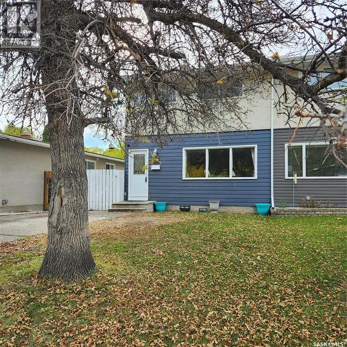 95 Davidson Crescent, Saskatoon, SK - Outdoor