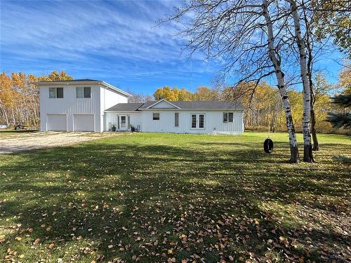 38027 38E (Quarry Oaks) Road, Steinbach, MB - Outdoor