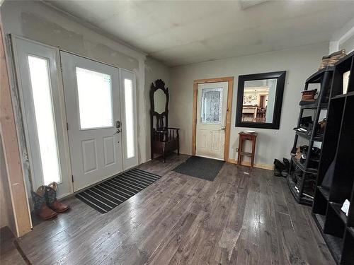 38027 38E (Quarry Oaks) Road, Steinbach, MB - Indoor Photo Showing Other Room