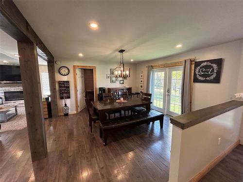 38027 38E (Quarry Oaks) Road, Steinbach, MB - Indoor