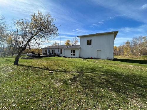 38027 38E (Quarry Oaks) Road, Steinbach, MB - Outdoor