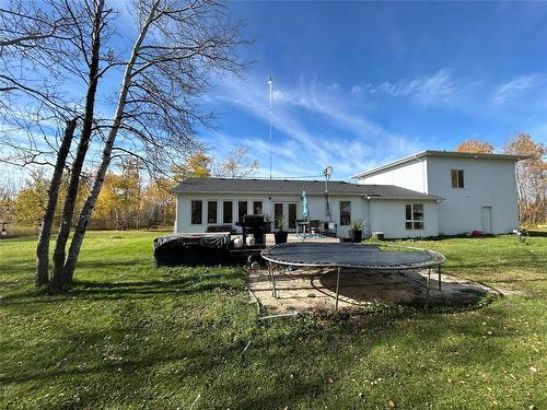 38027 38E (Quarry Oaks) Road, Steinbach, MB - Outdoor