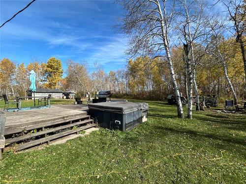 38027 38E (Quarry Oaks) Road, Steinbach, MB - Outdoor