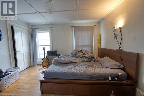 357-359 Johnson Street, Kingston, ON - Indoor Photo Showing Bedroom