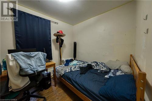 357-359 Johnson Street, Kingston, ON - Indoor Photo Showing Bedroom