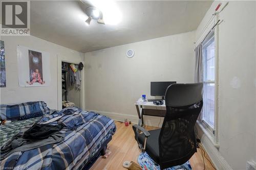 357-359 Johnson Street, Kingston, ON - Indoor Photo Showing Other Room