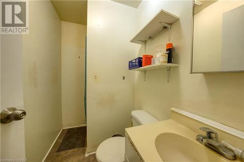 357-359 Johnson Street, Kingston, ON - Indoor Photo Showing Bathroom