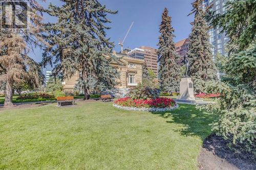 302, 303 13 Avenue Sw, Calgary, AB - Outdoor