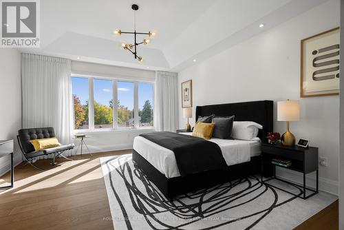 7 Hollyhock Court, Toronto, ON - Indoor Photo Showing Bedroom