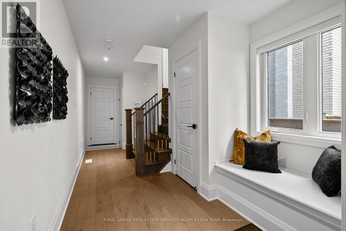 7 Hollyhock Court, Toronto, ON - Indoor Photo Showing Other Room