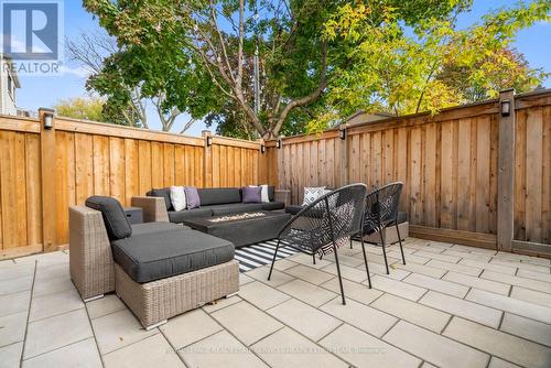 7 Hollyhock Court, Toronto, ON - Outdoor With Deck Patio Veranda