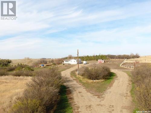 Krogstad Acreage, Milton Rm No. 292, SK - Outdoor With View