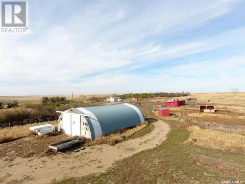 Krogstad Acreage, Milton Rm No. 292, SK - Outdoor With View