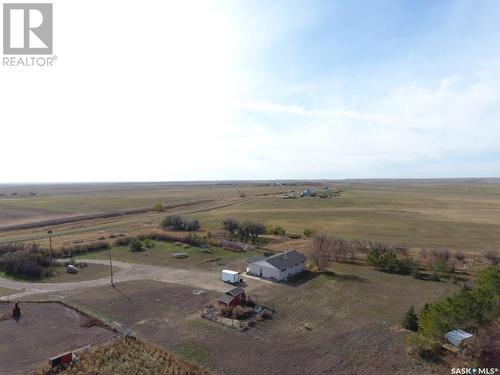 Krogstad Acreage, Milton Rm No. 292, SK - Outdoor With View