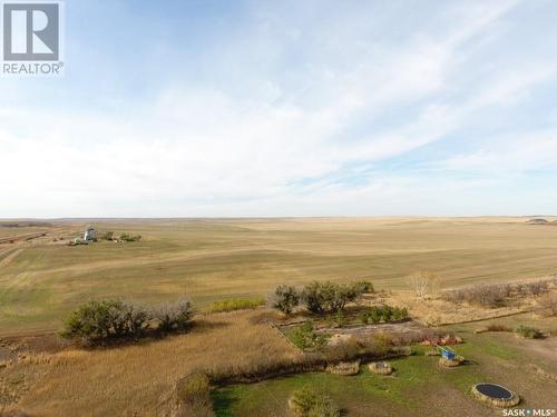 Krogstad Acreage, Milton Rm No. 292, SK - Outdoor With View