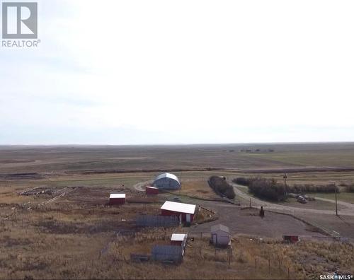 Krogstad Acreage, Milton Rm No. 292, SK - Outdoor With View