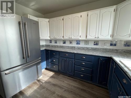 Krogstad Acreage, Milton Rm No. 292, SK - Indoor Photo Showing Kitchen