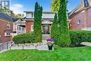 213 St Leonards Crescent, Toronto, ON  - Outdoor 