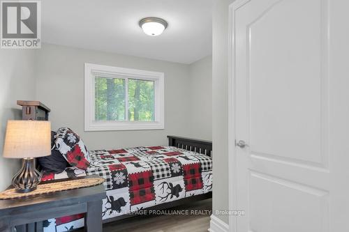 1112 Blue Heron Ridge, Central Frontenac, ON - Indoor Photo Showing Bedroom