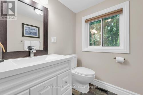 1112 Blue Heron Ridge, Central Frontenac, ON - Indoor Photo Showing Bathroom