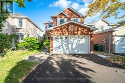 4494 VIOLET ROAD  Mississauga, ON L5V 1J9