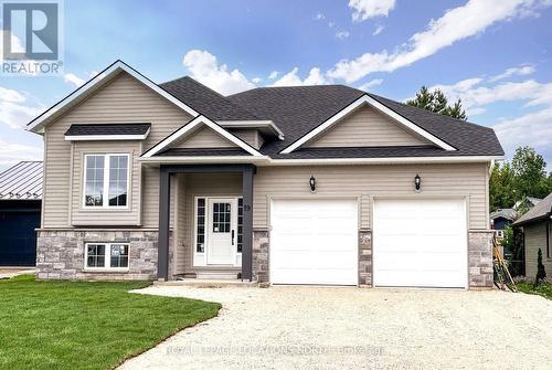 19 Gordon Crescent, Meaford, ON - Outdoor With Facade