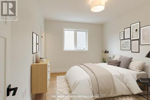 19 Gordon Crescent, Meaford, ON - Indoor Photo Showing Bedroom