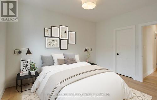 19 Gordon Crescent, Meaford, ON - Indoor Photo Showing Bedroom