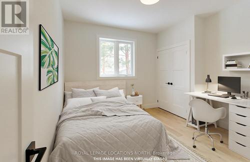 19 Gordon Crescent, Meaford, ON - Indoor Photo Showing Bedroom