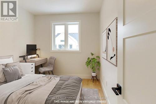 19 Gordon Crescent, Meaford, ON - Indoor Photo Showing Bedroom