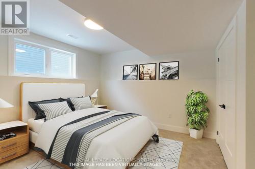 19 Gordon Crescent, Meaford, ON - Indoor Photo Showing Bedroom