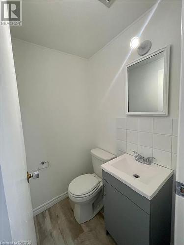 1012 West Street, Kincardine, ON - Indoor Photo Showing Bathroom