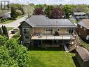 1012 West Street, Kincardine, ON  - Outdoor With Deck Patio Veranda 