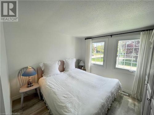 1012 West Street, Kincardine, ON - Indoor Photo Showing Bedroom