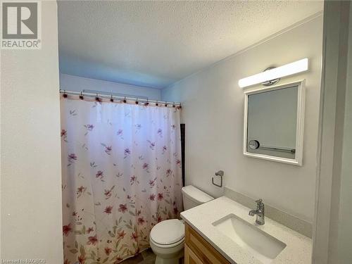 1012 West Street, Kincardine, ON - Indoor Photo Showing Bathroom