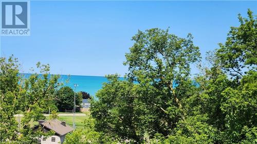 1012 West Street, Kincardine, ON - Outdoor With View