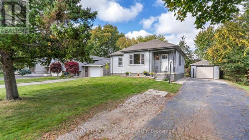 578 Creston Avenue, London, ON - Outdoor