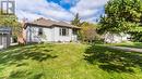 578 Creston Avenue, London, ON  - Outdoor 