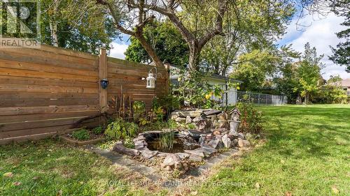 578 Creston Avenue, London, ON - Outdoor